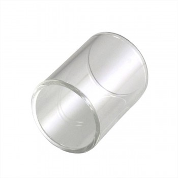 Γυαλινη Δεξαμενη για τον Atlantis